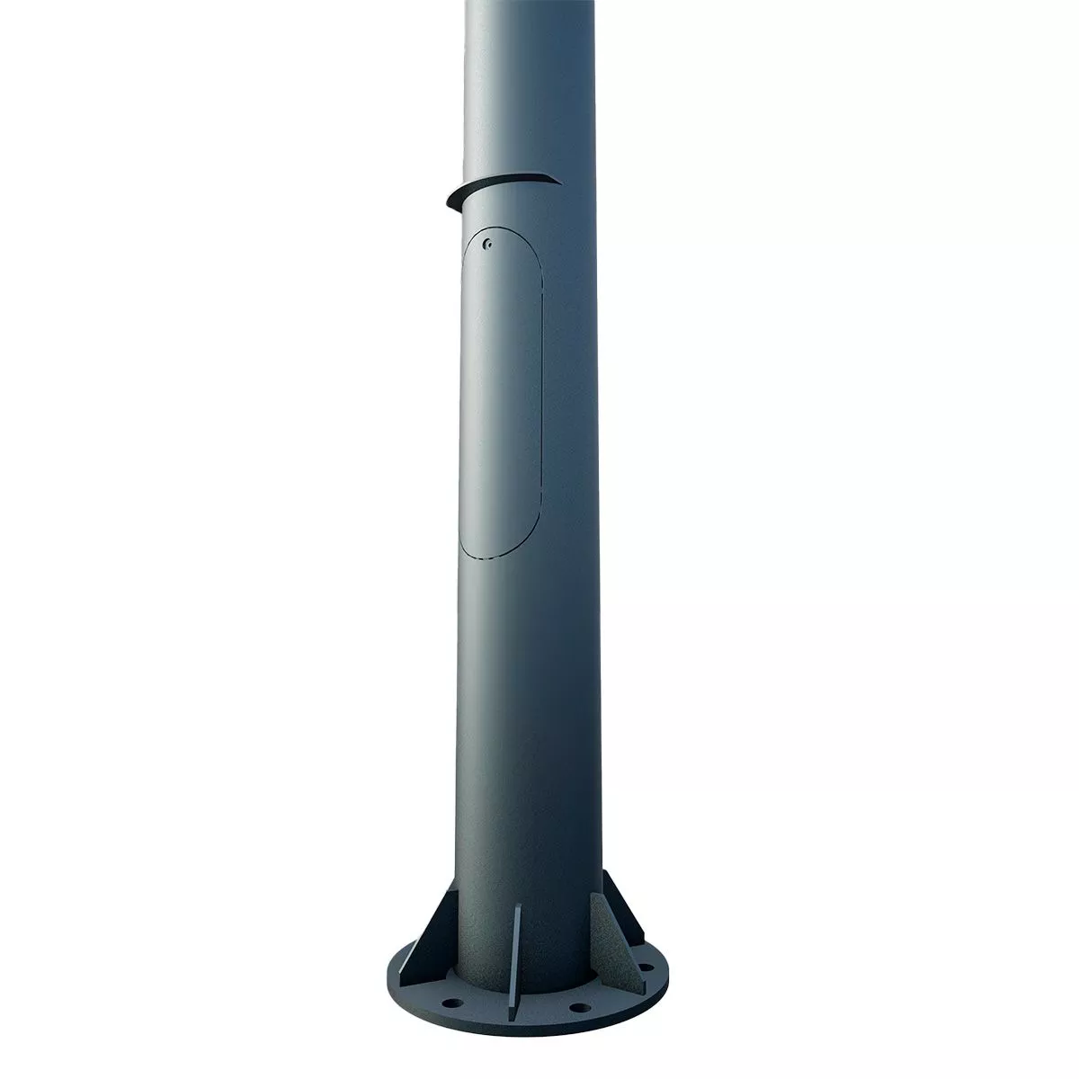 Опора ОККф-8,0