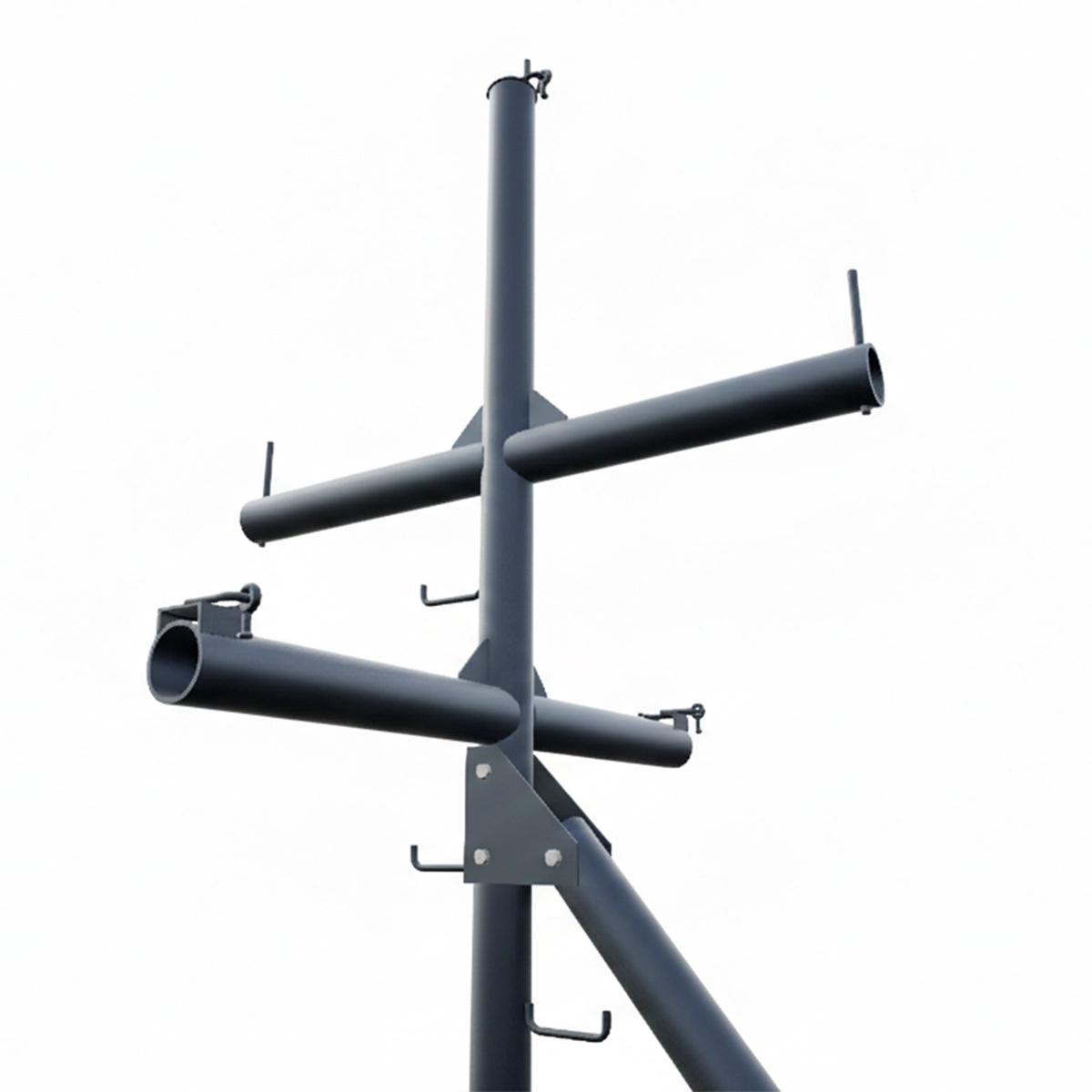 Анкерная ответвительная опора АОт 10-1