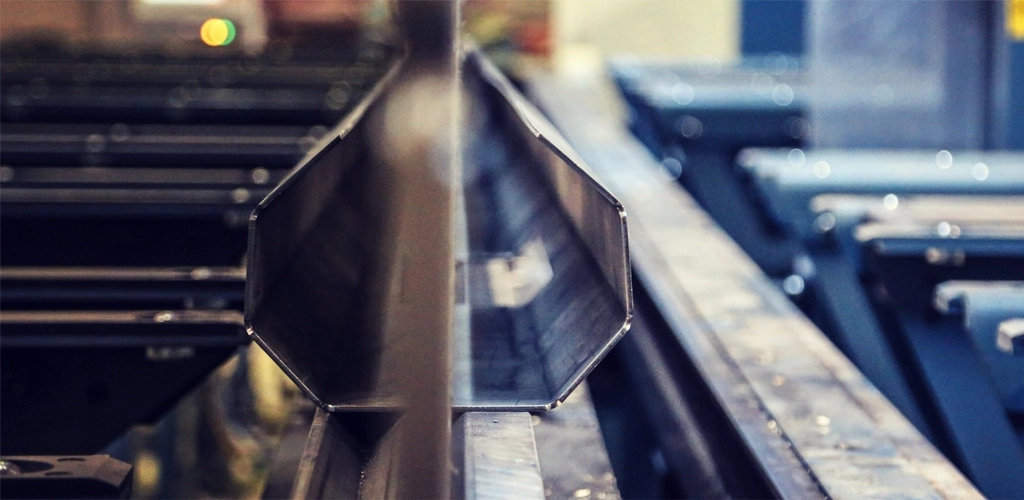 ЛЕГИОН: как партнерство и качество создают надежные металлоконструкции для ключевых инфраструктурных проектов