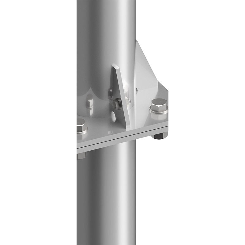 Молниеотвод МОТ-11