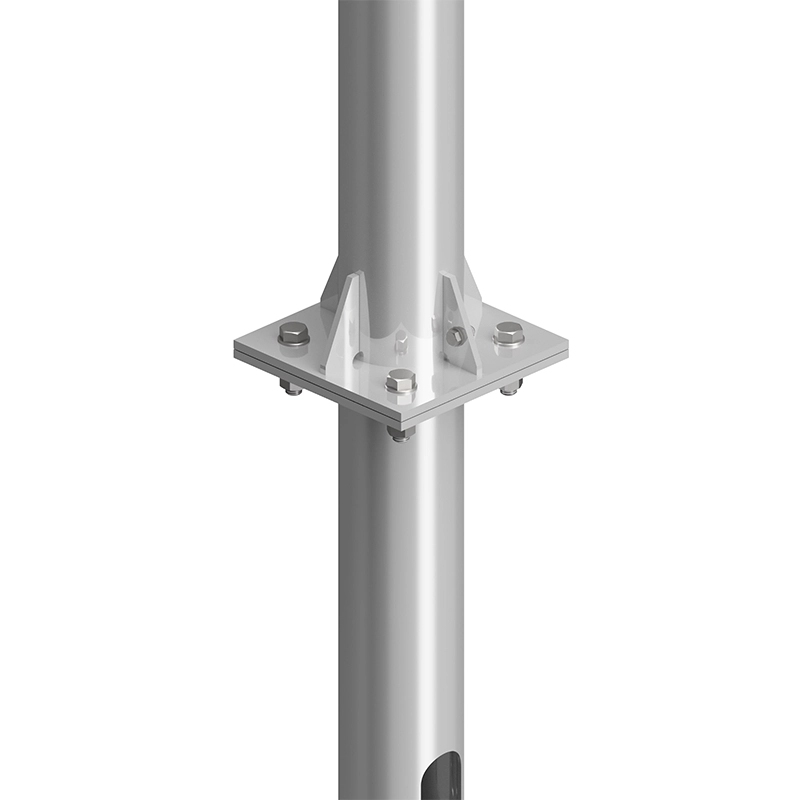 Молниеотвод МОТ-11