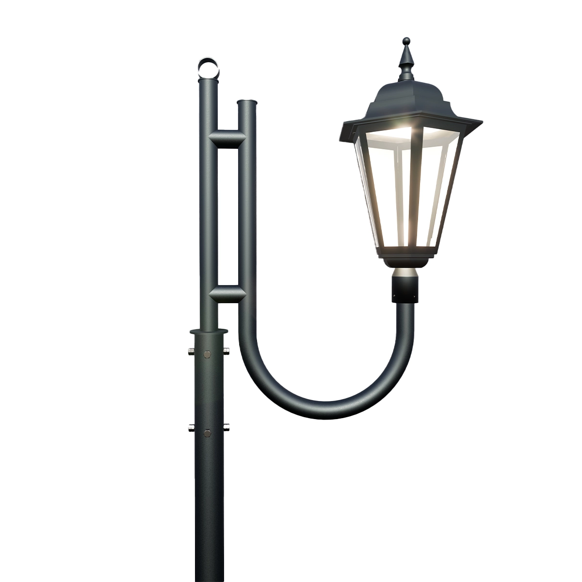 Осветительная система Лигово 09-3-1