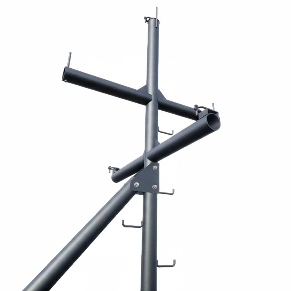 Анкерная ответвительная опора АОт 10-1